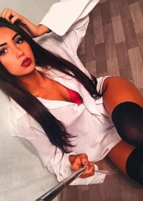 Проститутка Катя