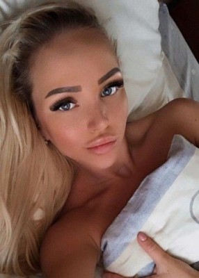 Проститутка МАША