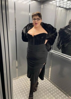 Проститутка Жанна