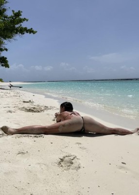 Проститутка Ева