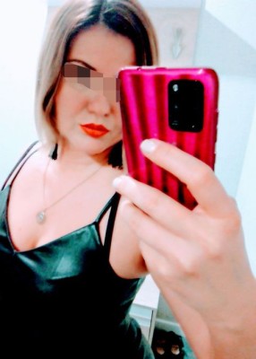 Проститутка Ира