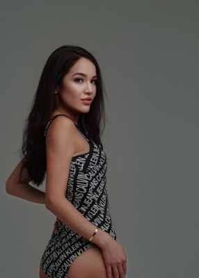 Проститутка Тайра