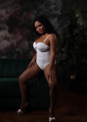 Проститутка vicka