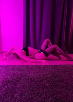 Проститутка Настя