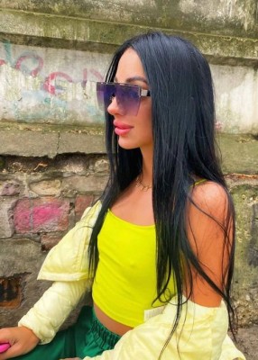 Проститутка Алина