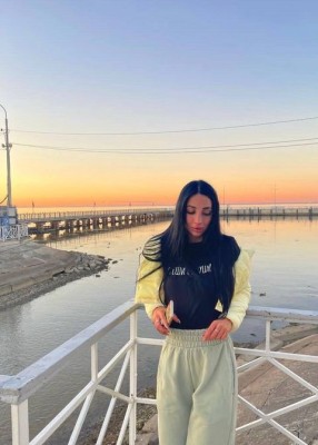 Проститутка Алина