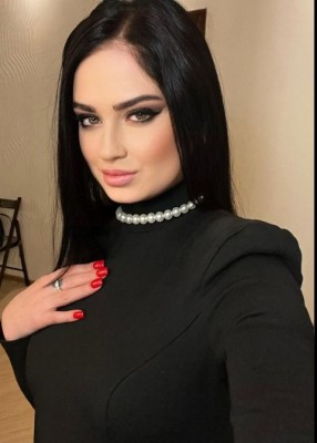 Проститутка Алеся