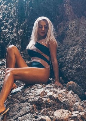 Проститутка Юля