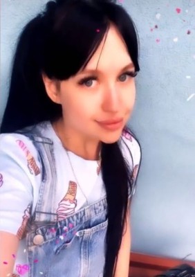 Проститутка Кристина