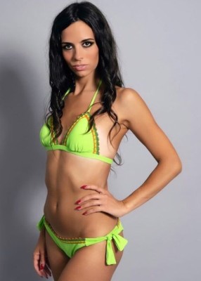 Проститутка Лера