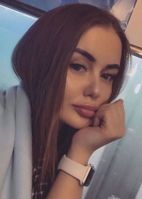 Проститутка Анна