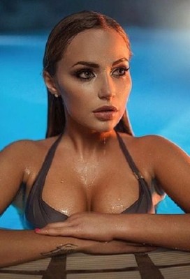 Проститутка ЮЛЯ