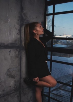 Проститутка Вера