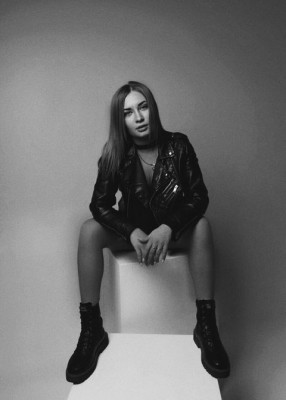 Проститутка Вера