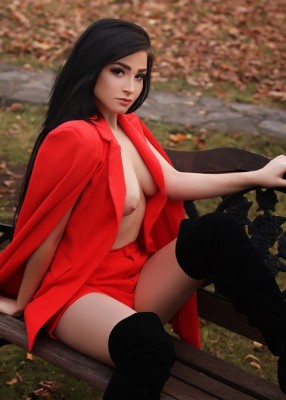 Проститутка Лиля