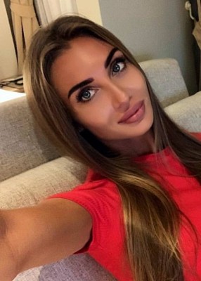 Проститутка Саша