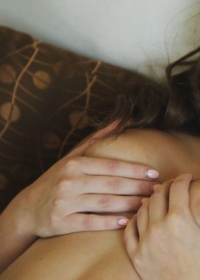 Проститутка Марина