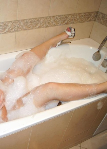 Проститутка Василиса