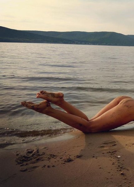 Проститутка Ксения